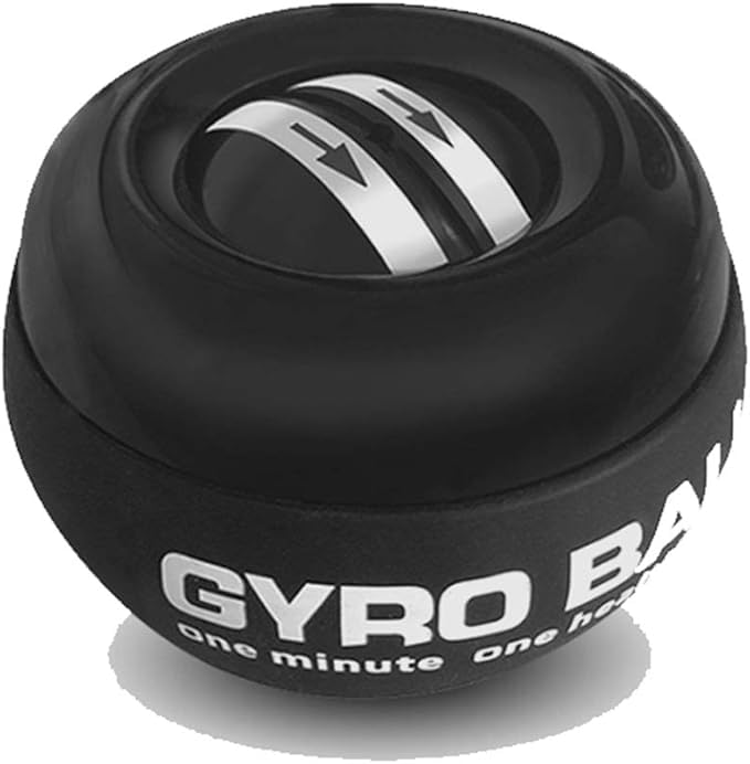 Gyro Ball Wrist Strengthener